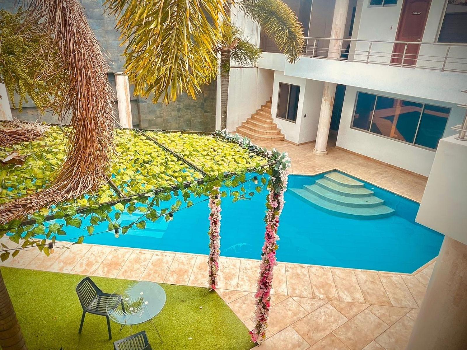 Casa Vacacional Jpol