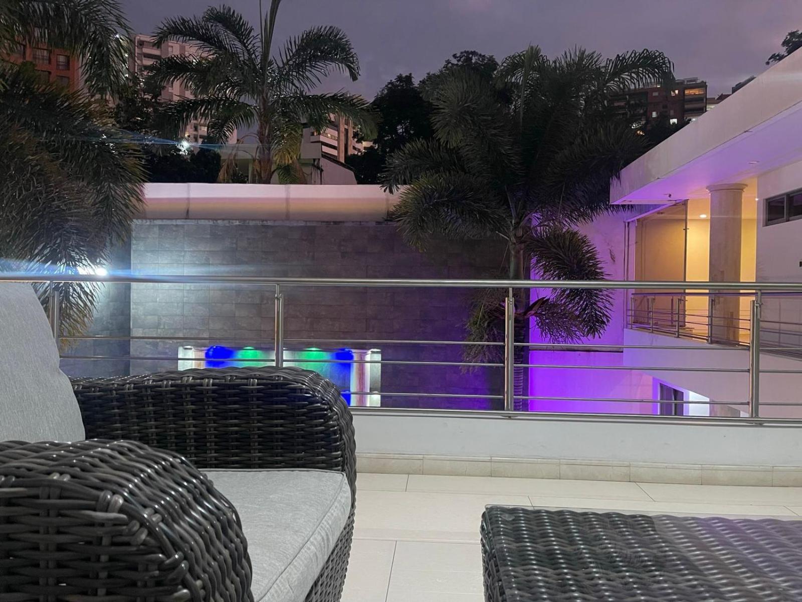 Casa Vacacional Jpol
