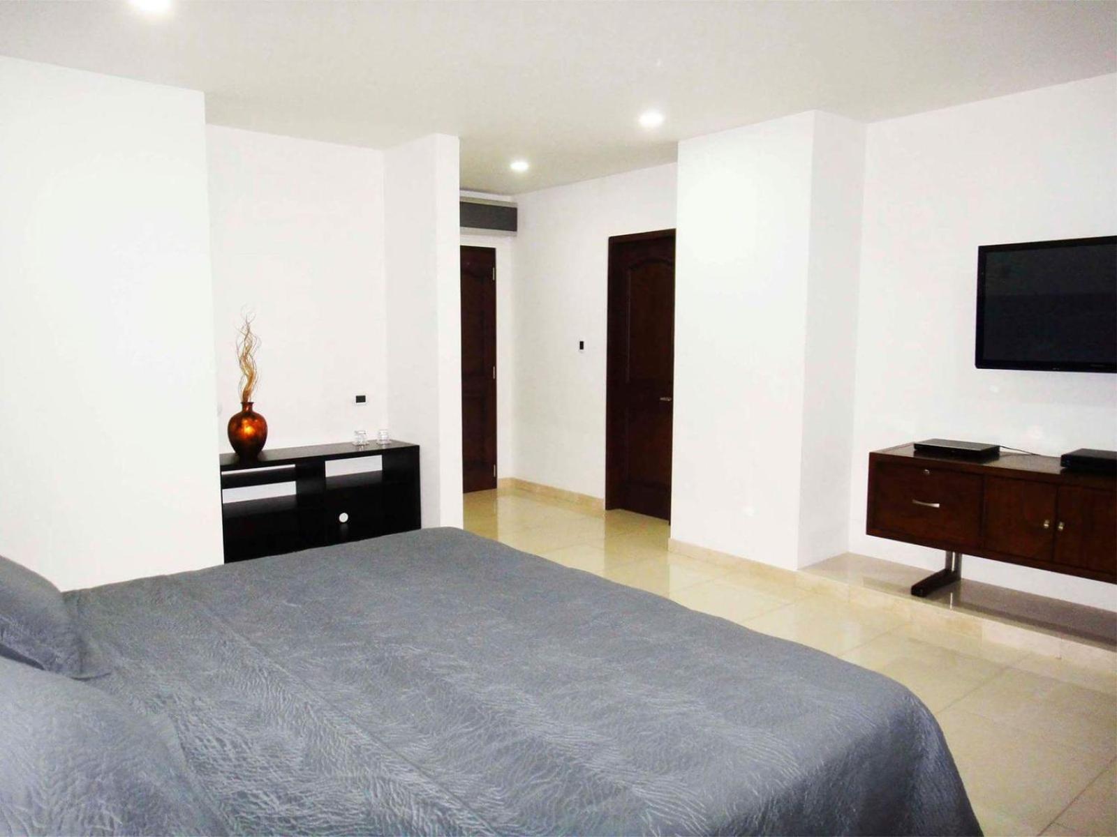 Casa Vacacional Jpol