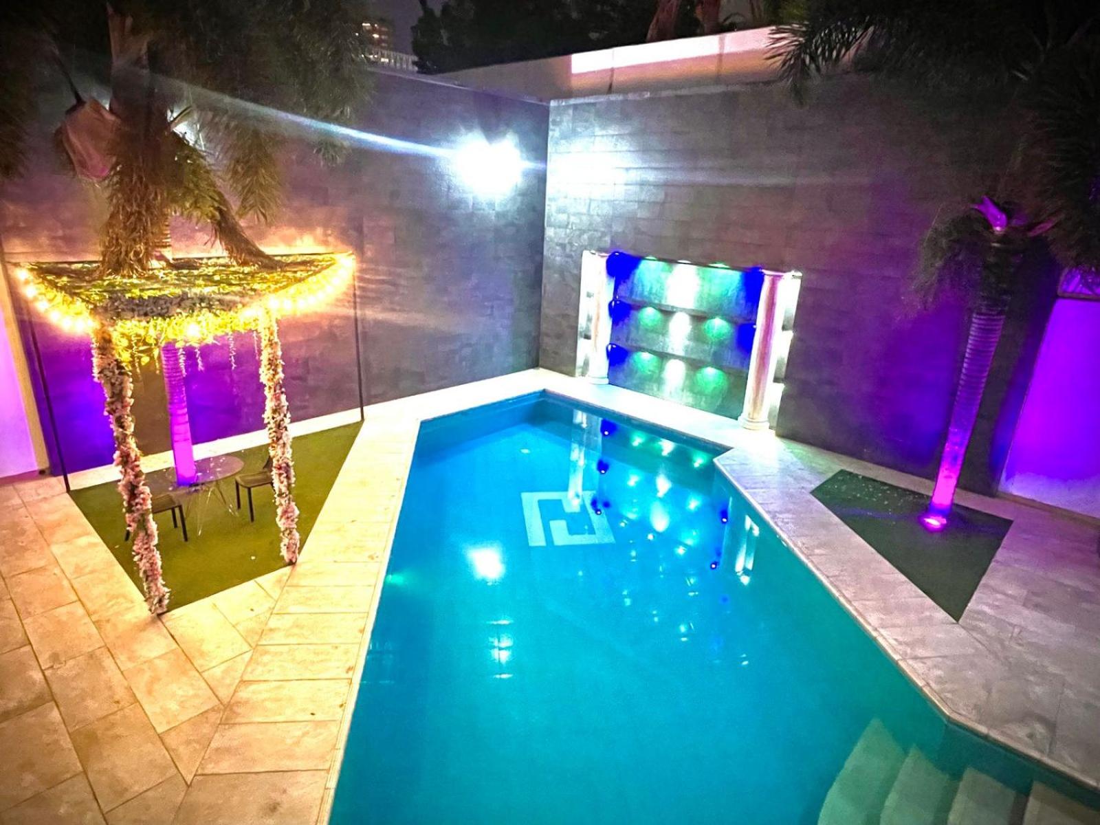 Casa Vacacional Jpol