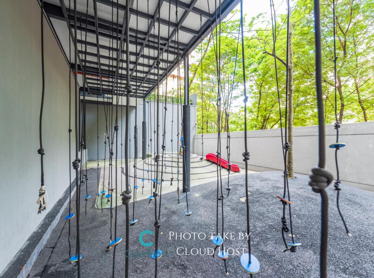 St Mary KLCC Luxury 3BR High End Residence 7min Walk to Pavilion and Bukit Bintang by Cloud Host