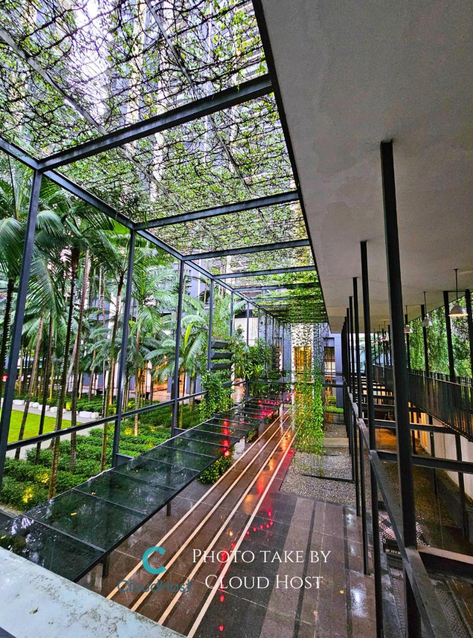 St Mary KLCC Luxury 3BR High End Residence 7min Walk to Pavilion and Bukit Bintang by Cloud Host