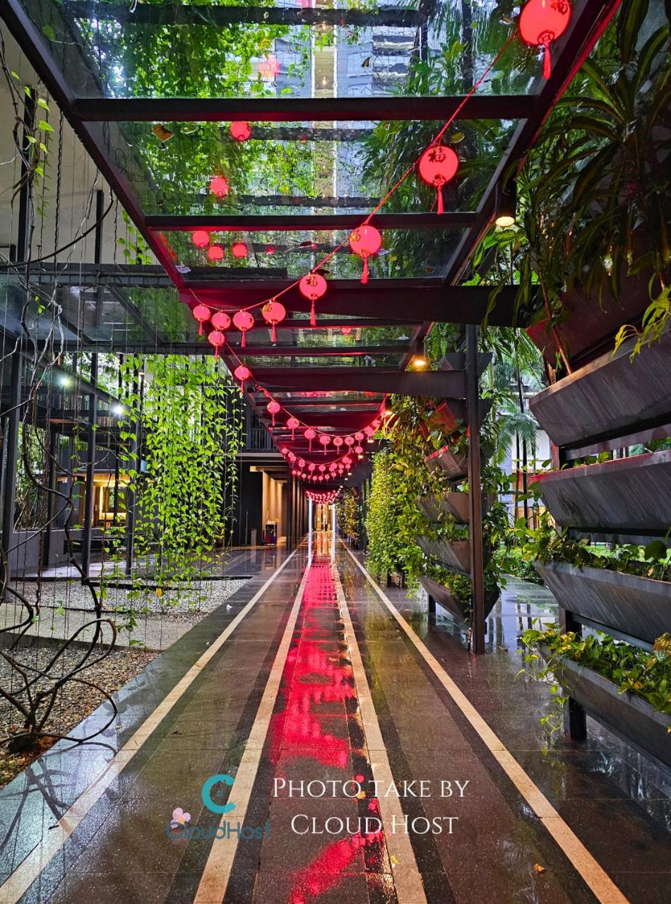 St Mary KLCC Luxury 3BR High End Residence 7min Walk to Pavilion and Bukit Bintang by Cloud Host