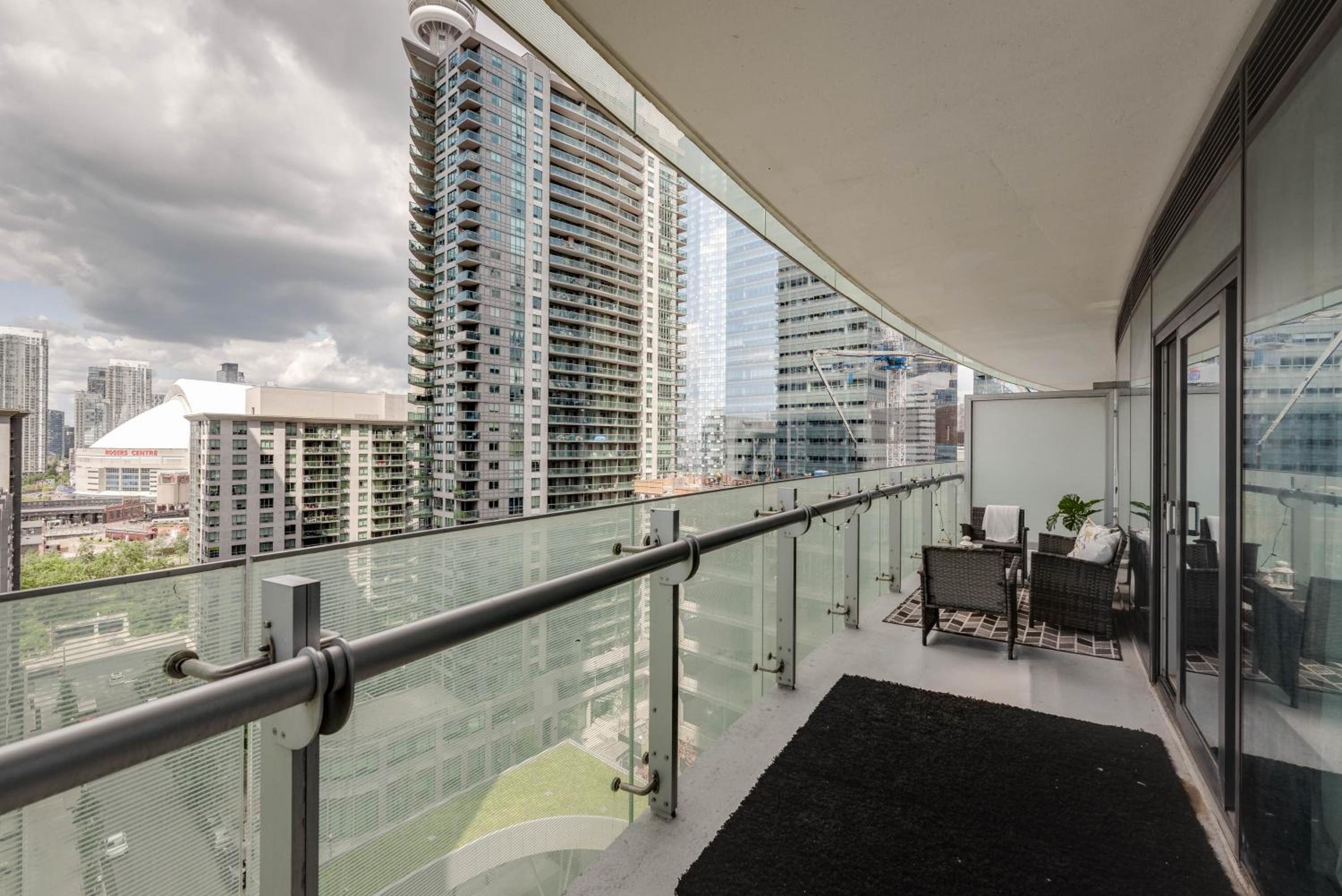 RivetStays - The York