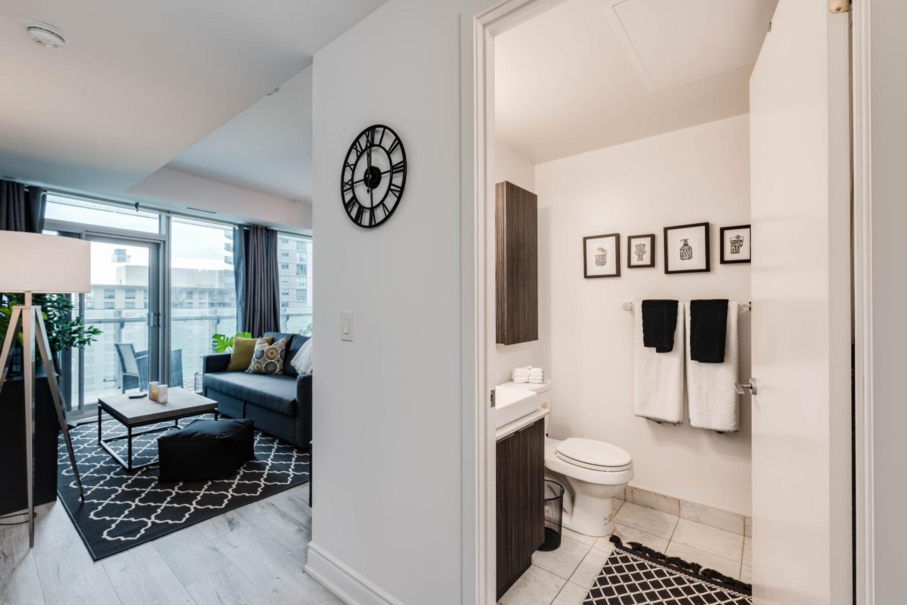 The York Suites