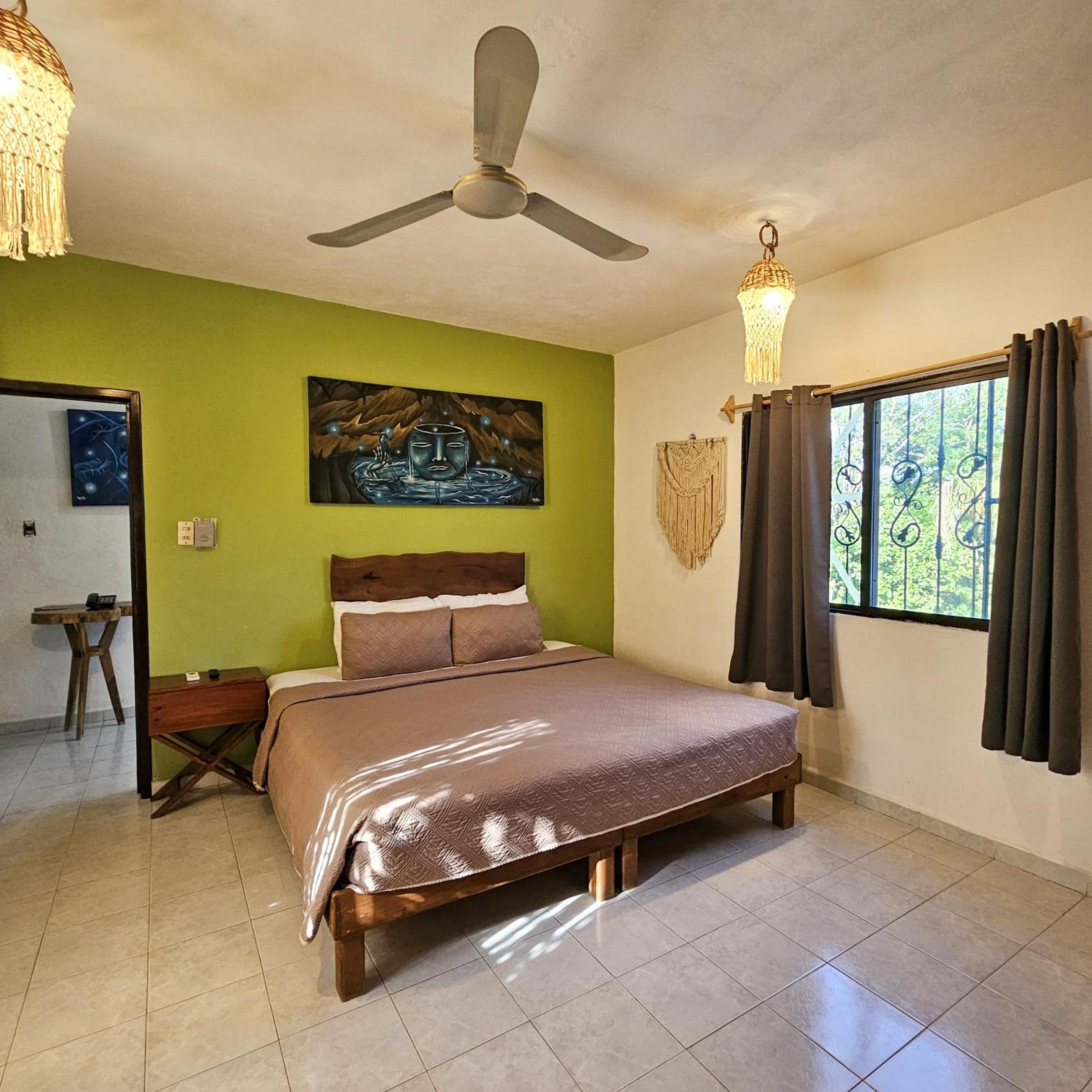 Casa Alux Azul view 5
