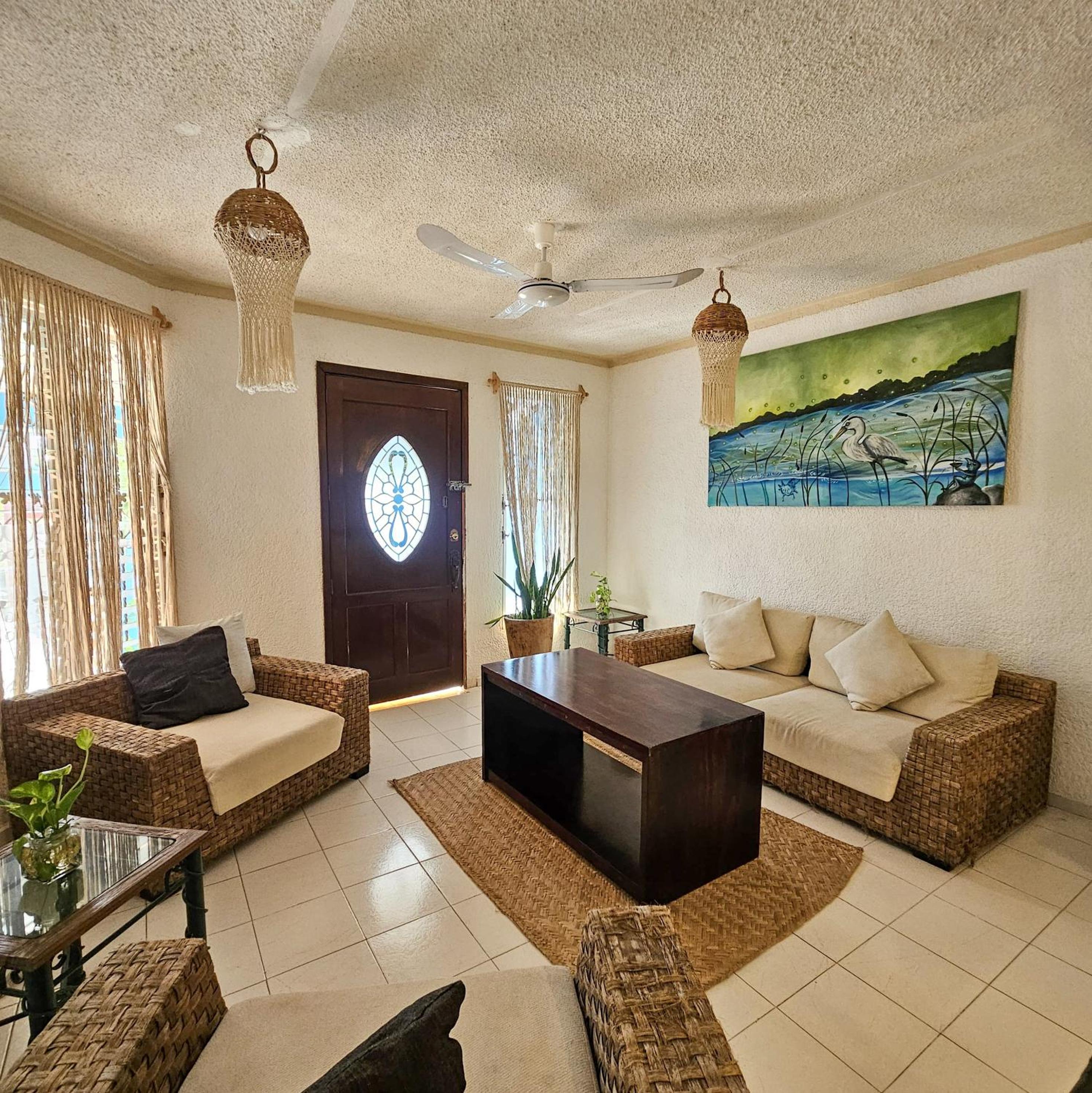 Casa Alux Azul view 4