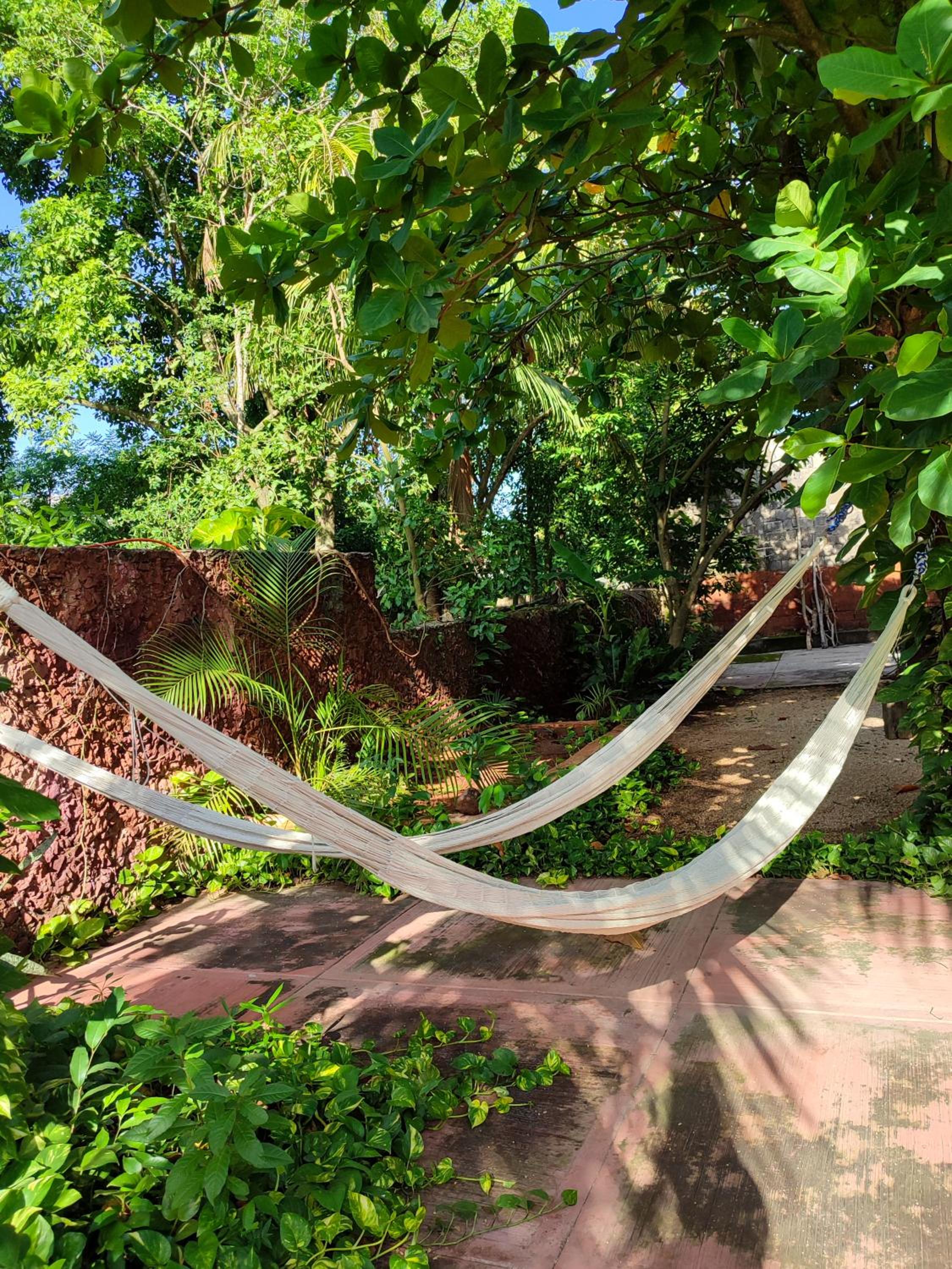 Casa Alux Azul view 3