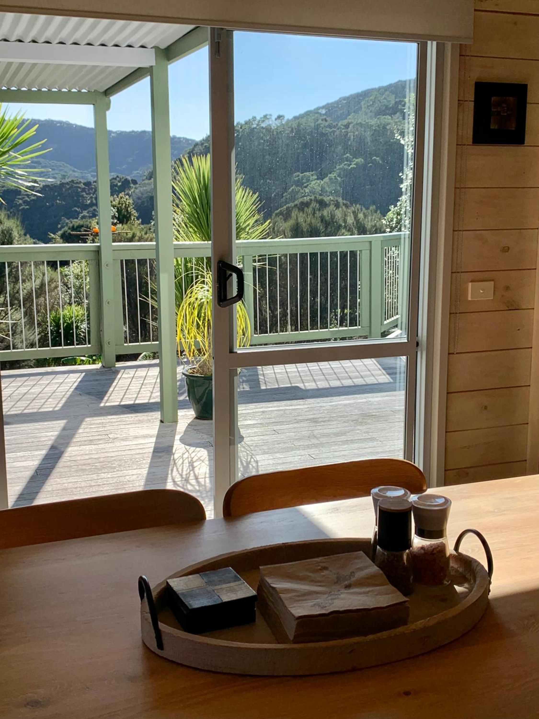 The Summer House view 5