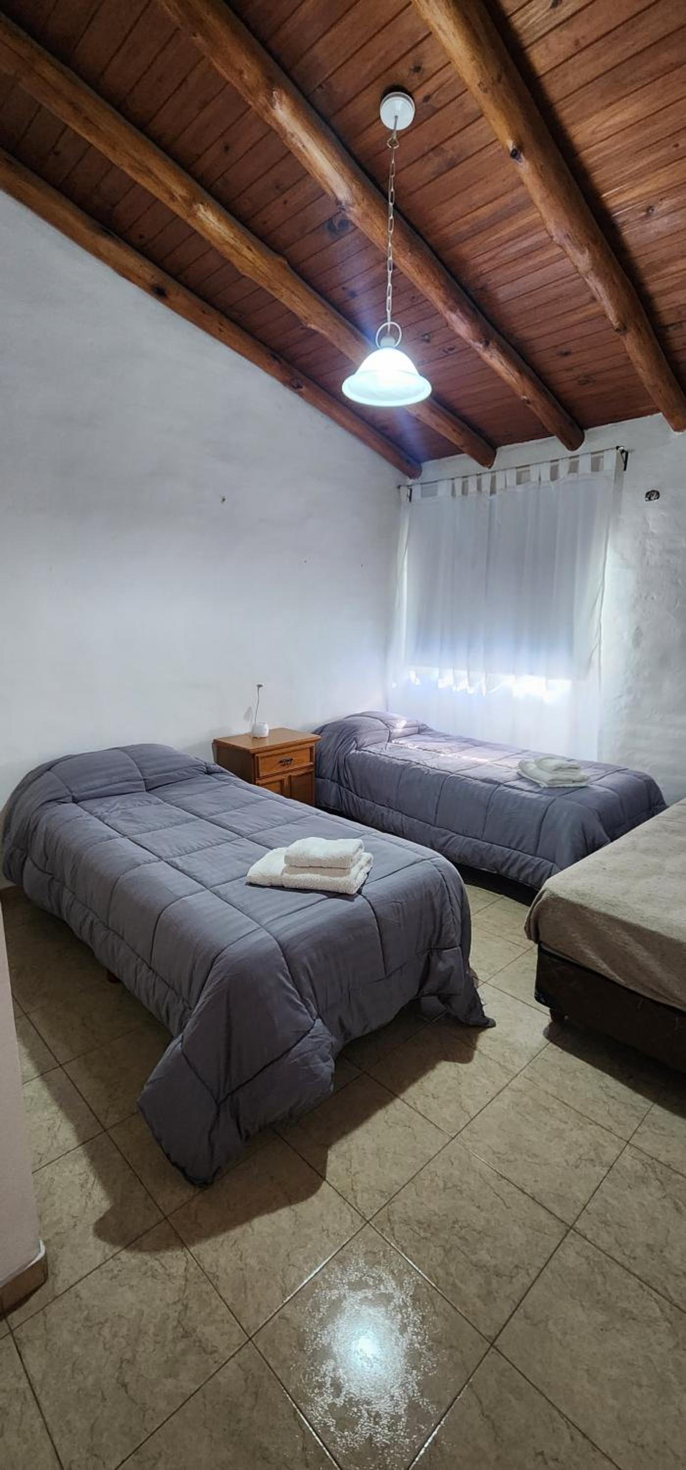 Depto olivo