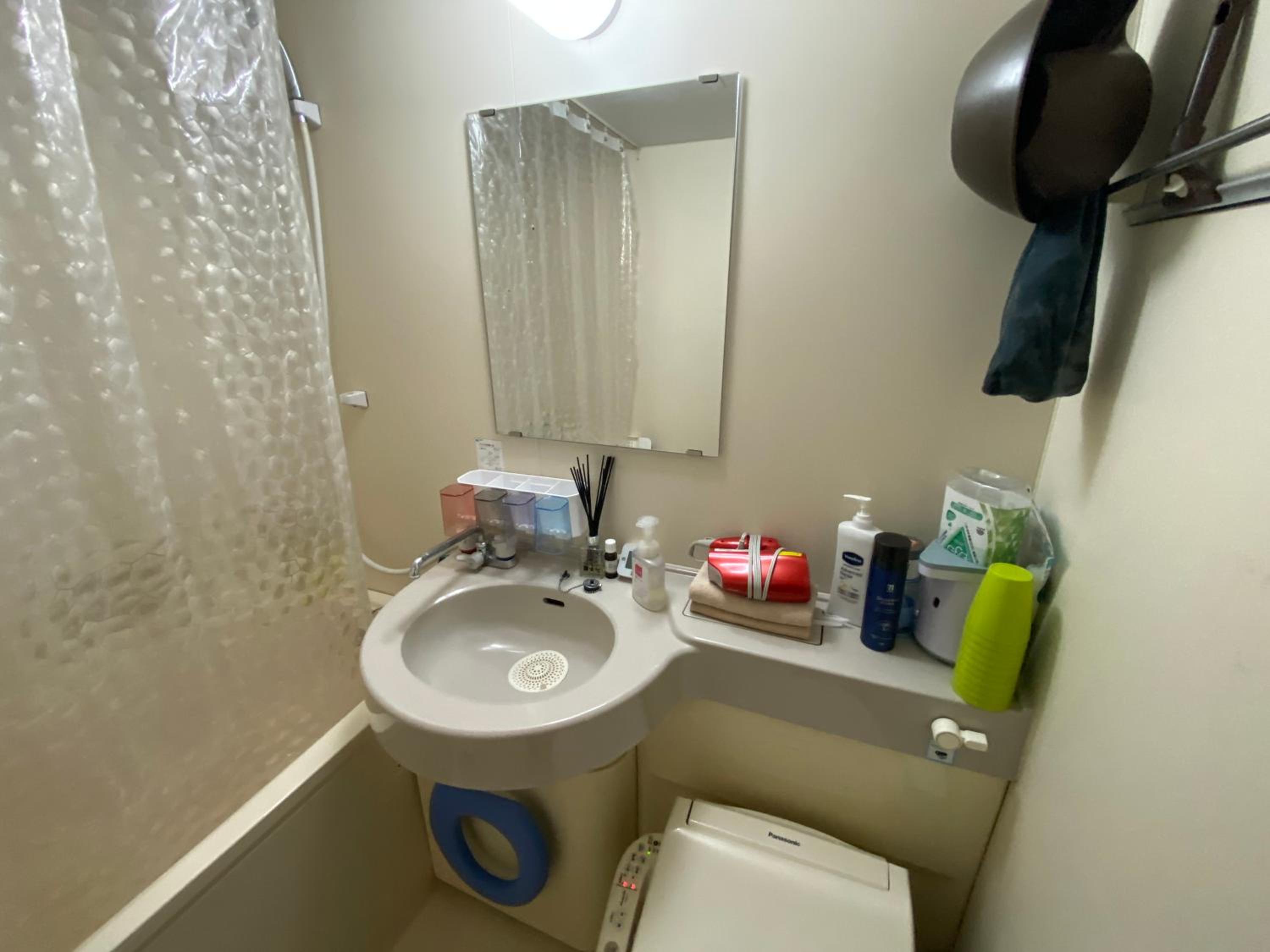 Azabujuban Properties 401 - the sanctuary