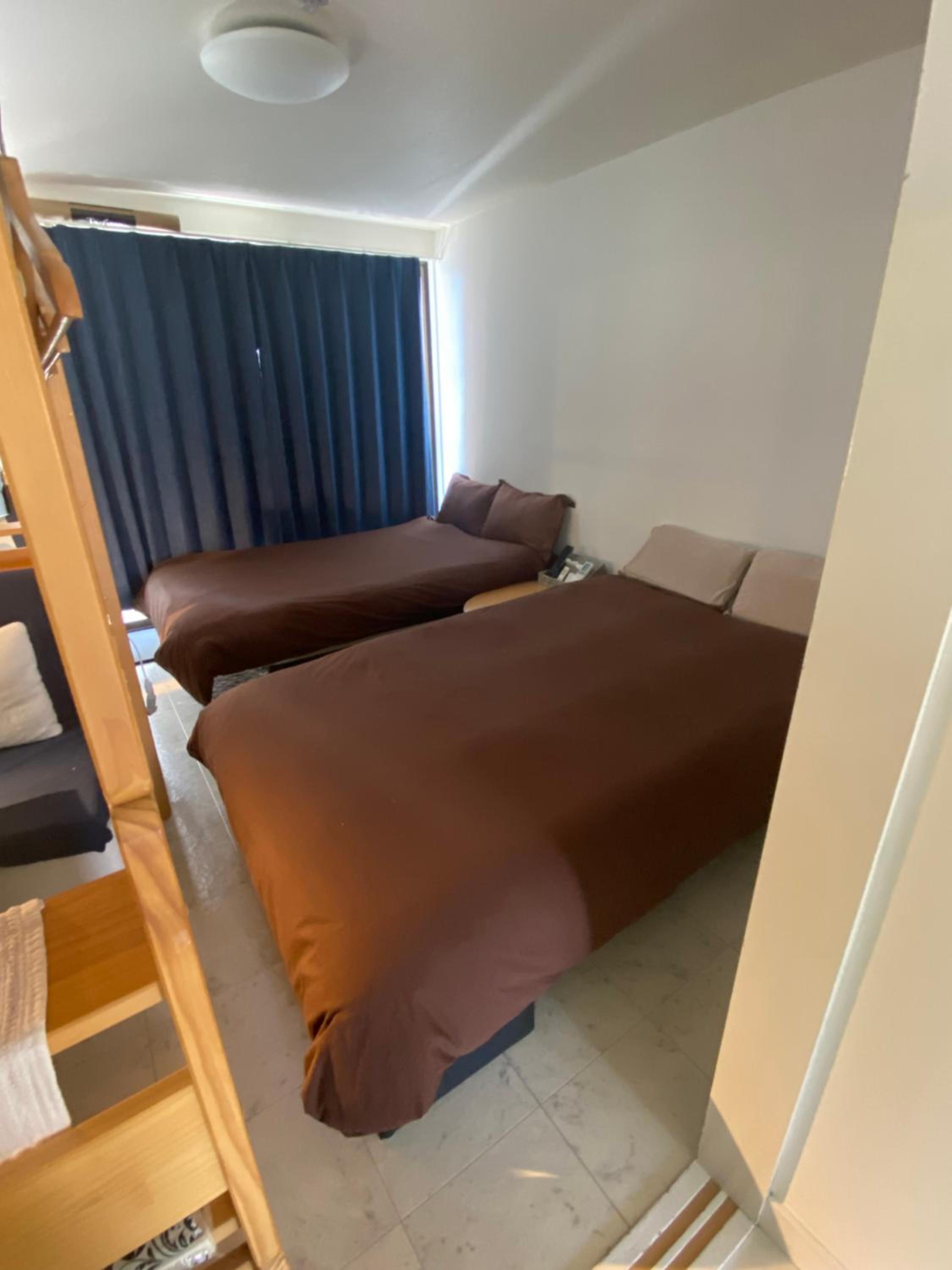 Azabujuban Properties 401 - the sanctuary