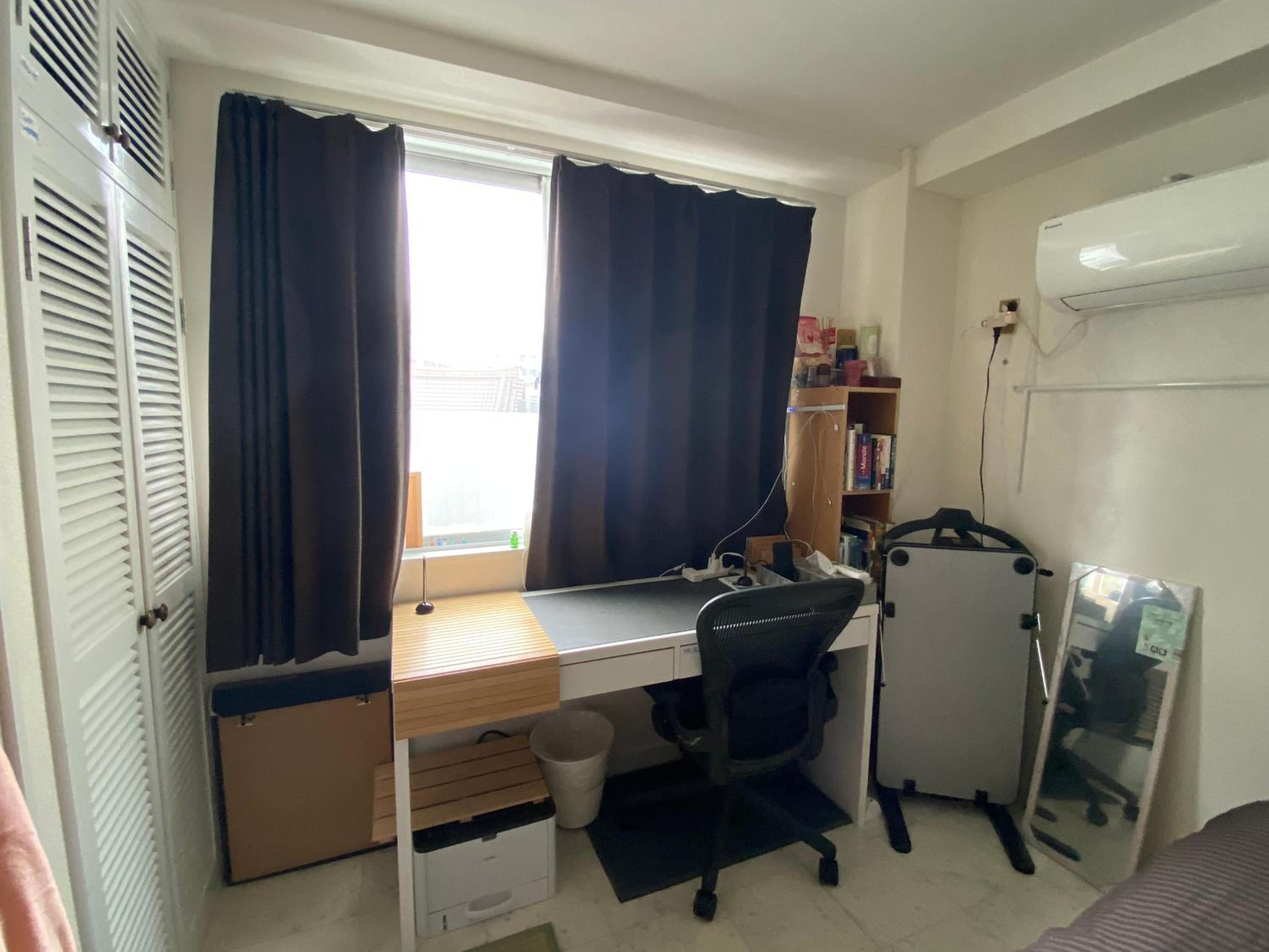 Azabujuban Properties 401 - the sanctuary