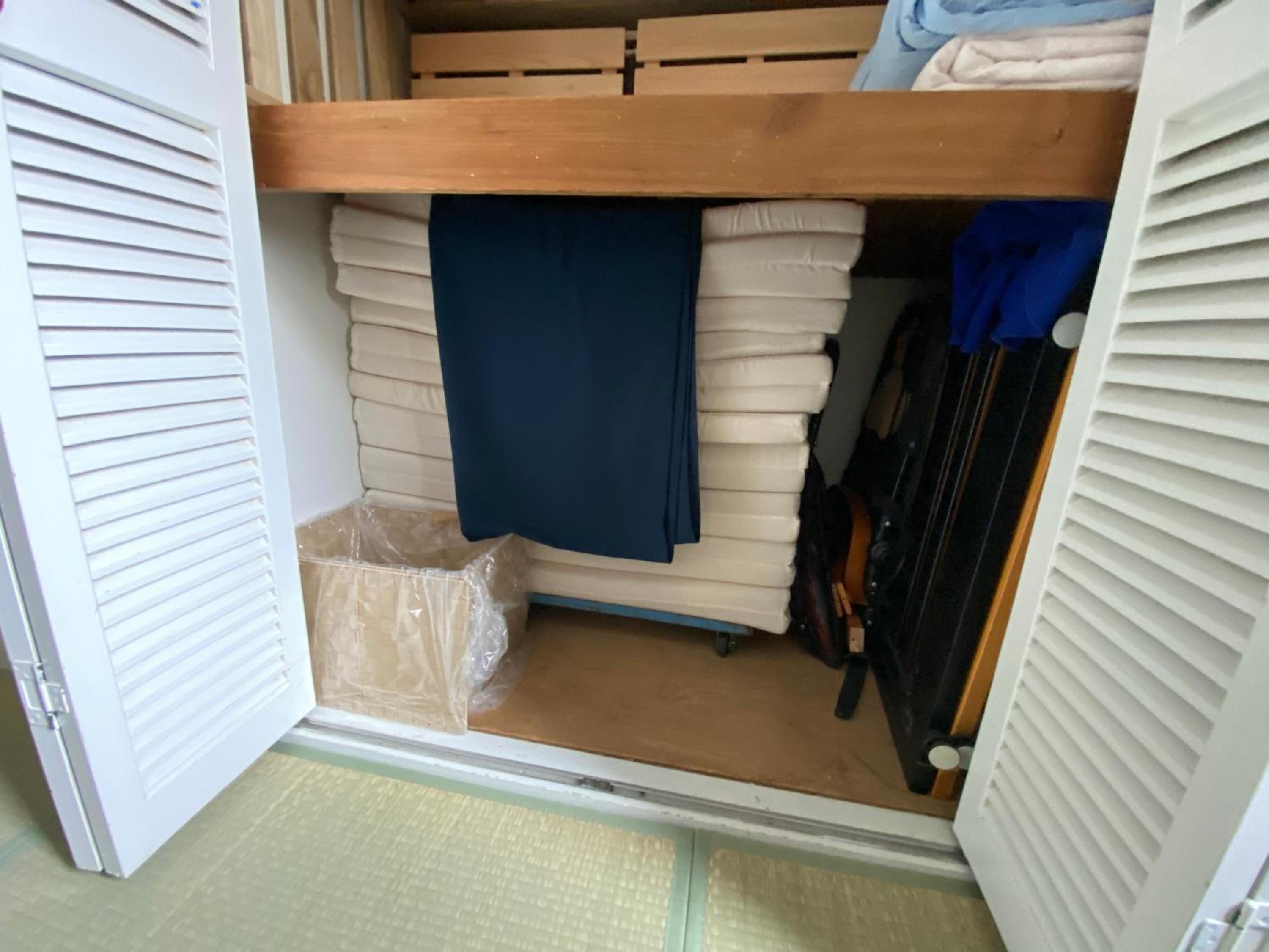 Azabujuban Properties 401 - the sanctuary