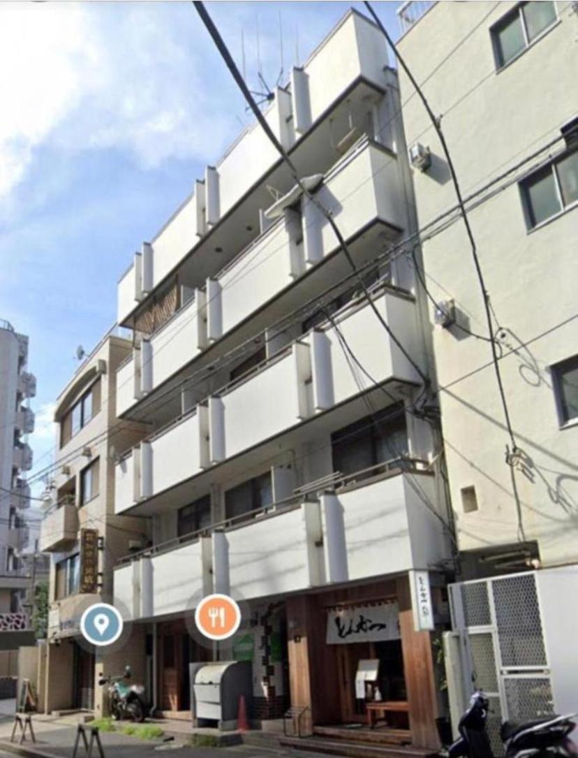 Azabujuban Properties 401 - the sanctuary