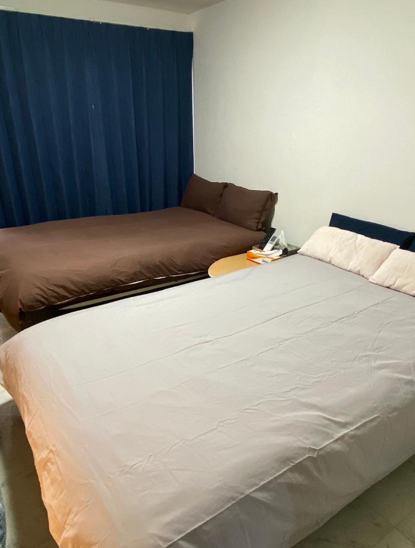Azabujuban Properties 401 - the sanctuary