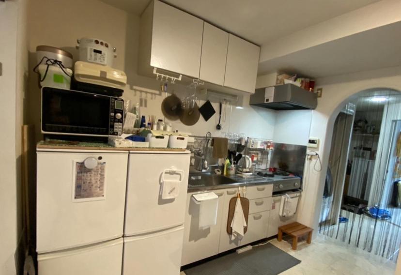 Azabujuban Properties 401 - the sanctuary
