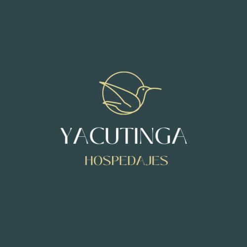 Yacutinga