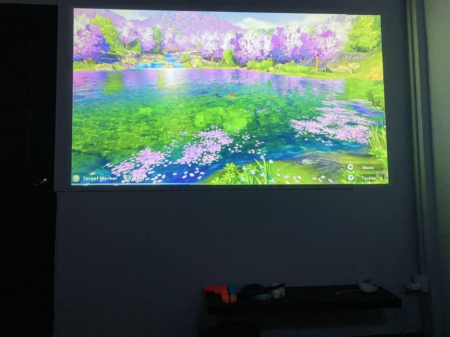 KL Town Racing VR Karaoke 14 Pax