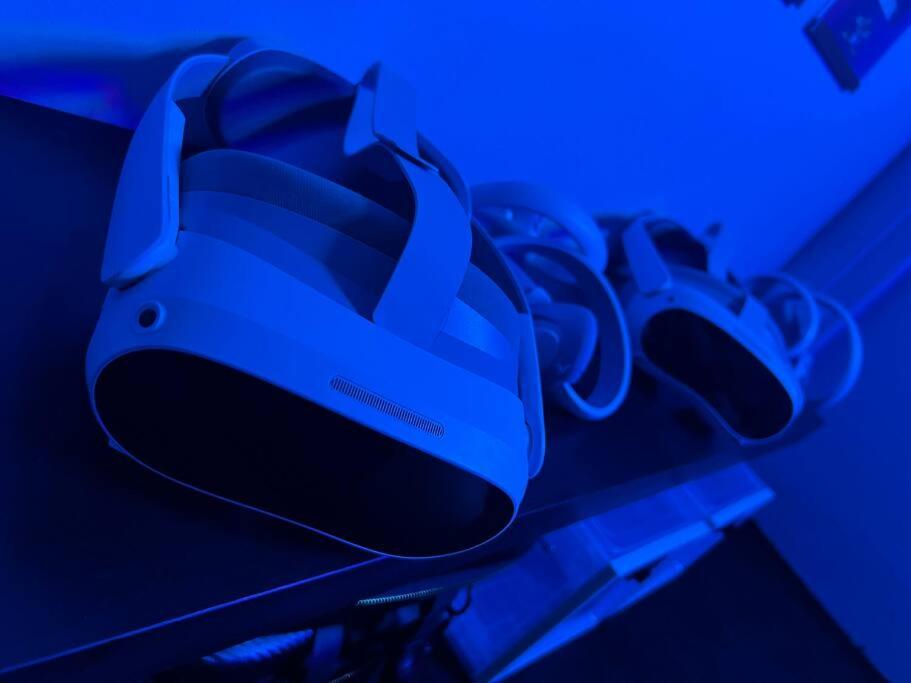 KL Town Racing VR Karaoke 14 Pax