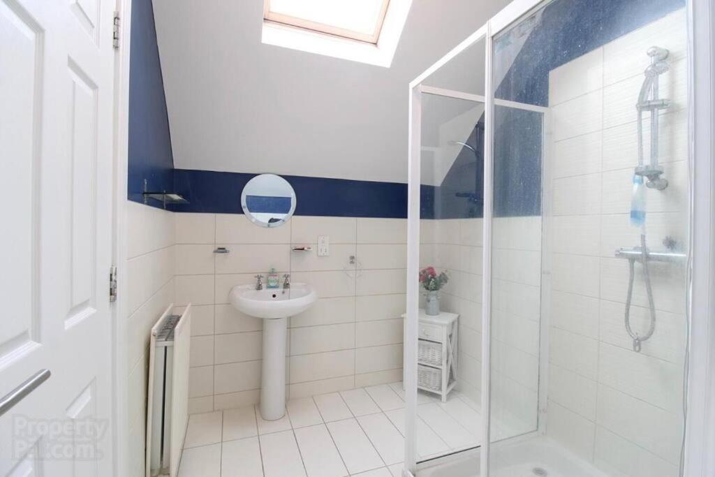 South Belfast Luxury Townhouse