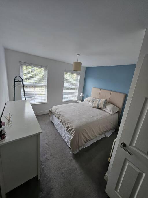 South Belfast Luxury Townhouse