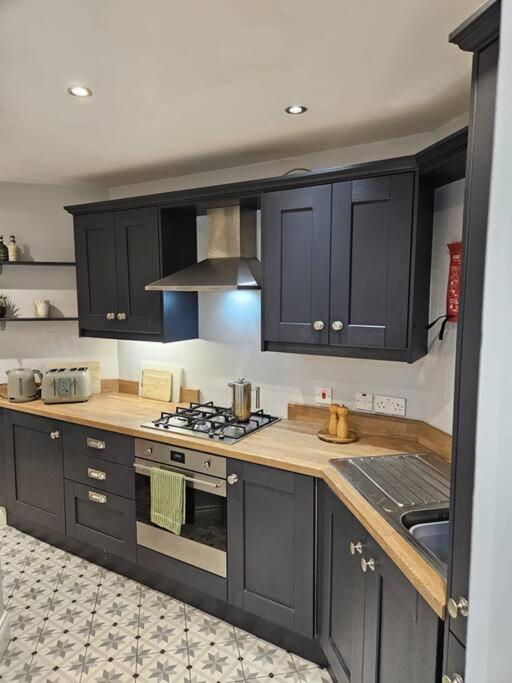 South Belfast Luxury Townhouse