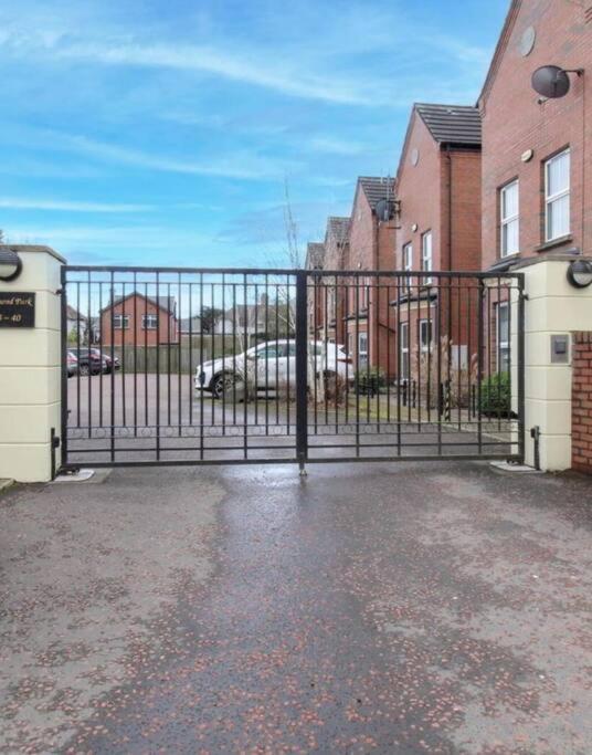 South Belfast Luxury Townhouse