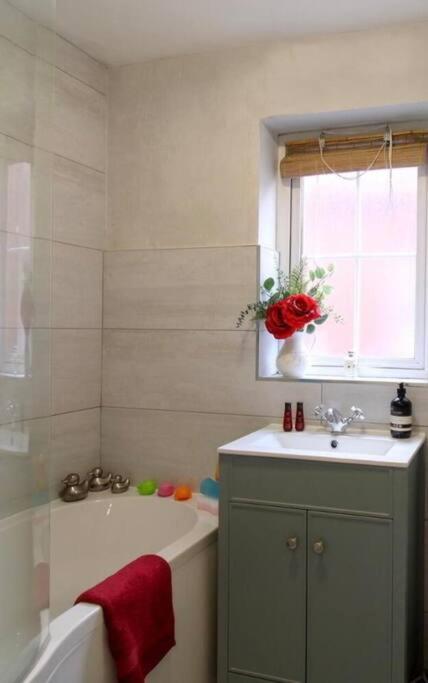 South Belfast Luxury Townhouse