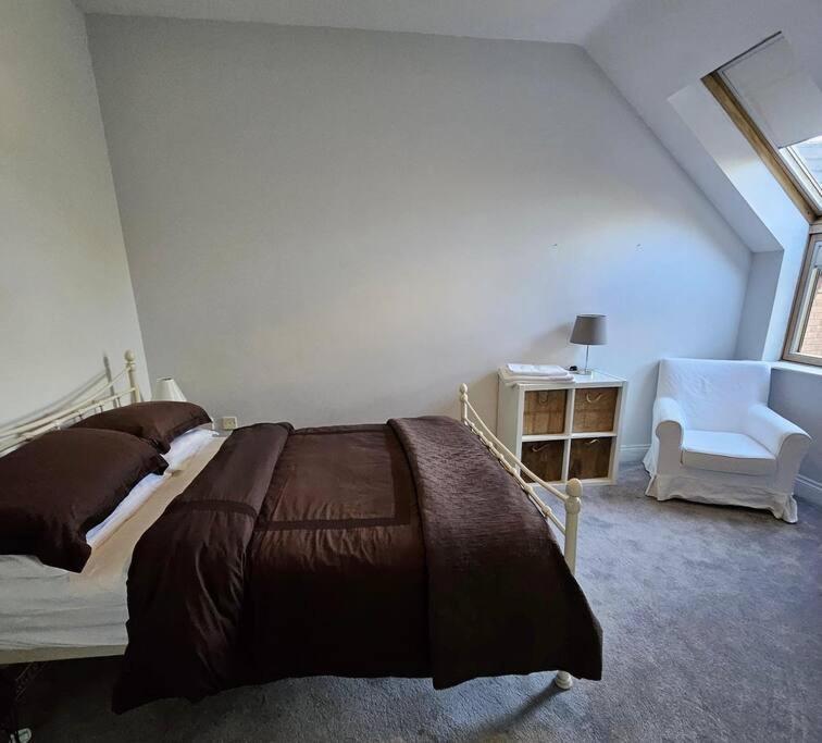 South Belfast Luxury Townhouse