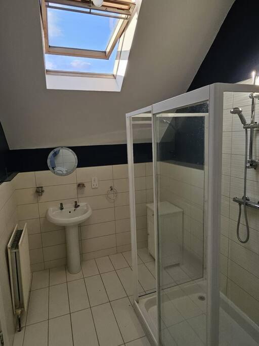 South Belfast Luxury Townhouse