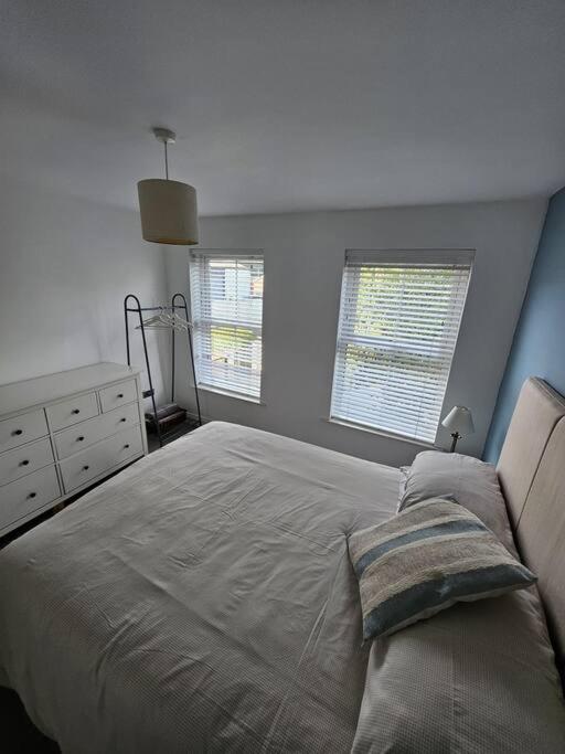 South Belfast Luxury Townhouse