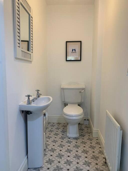 South Belfast Luxury Townhouse
