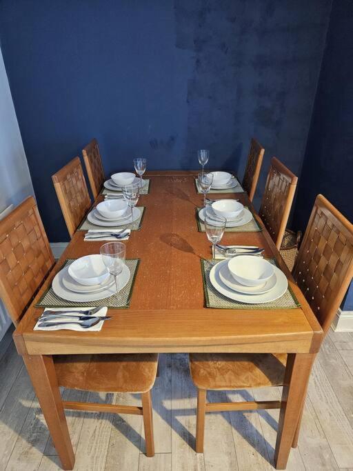 South Belfast Luxury Townhouse