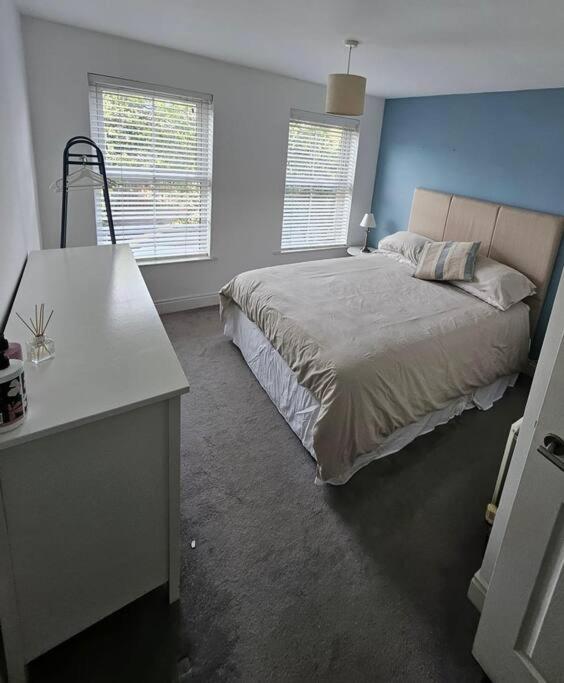South Belfast Luxury Townhouse