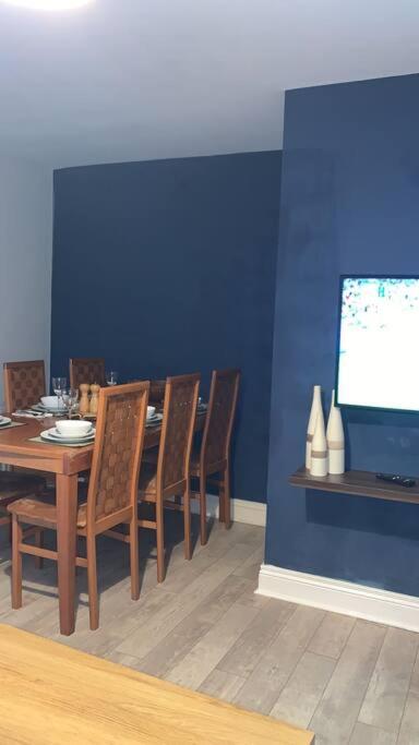 South Belfast Luxury Townhouse