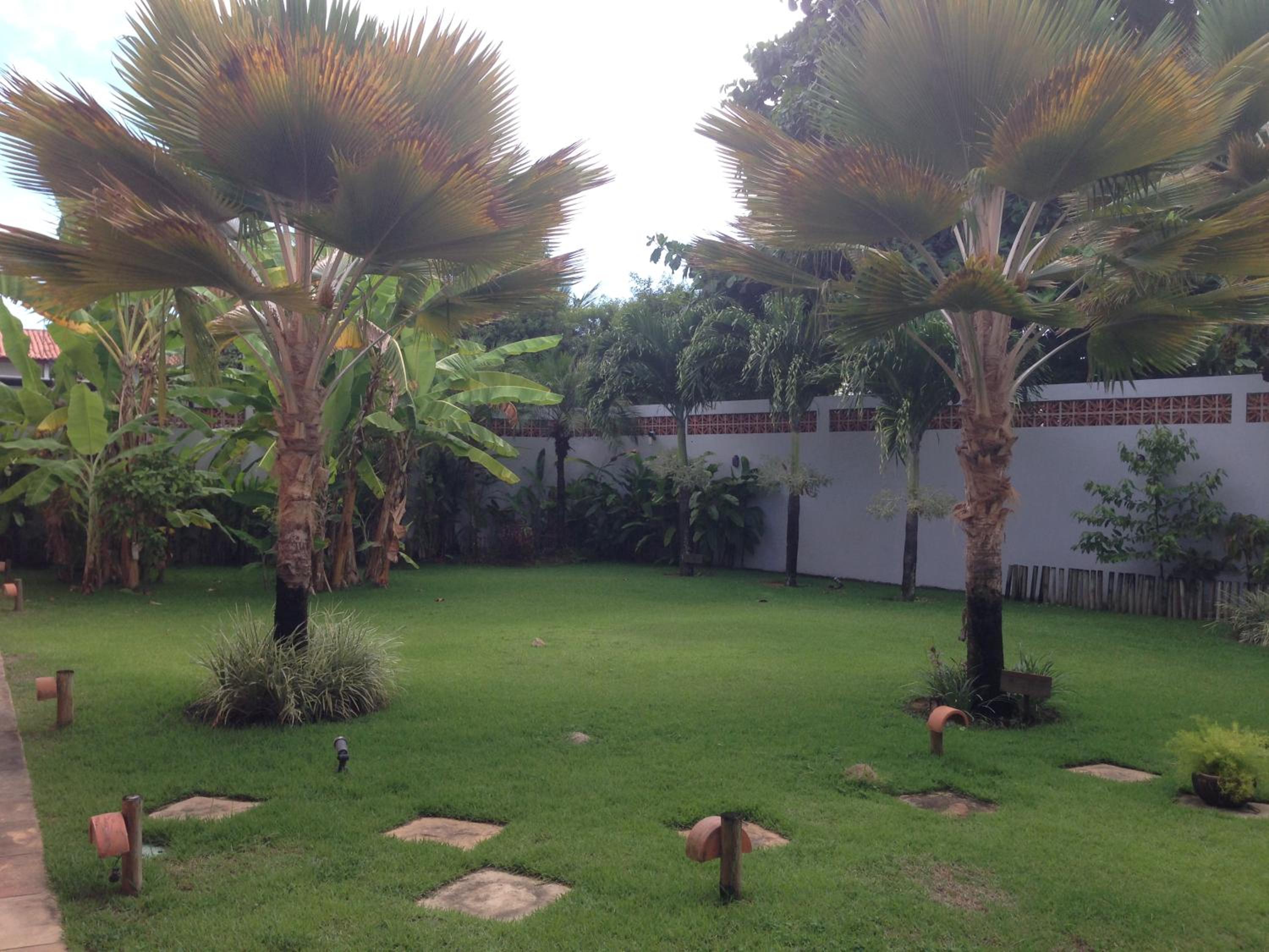 B&B Villa Borromeo