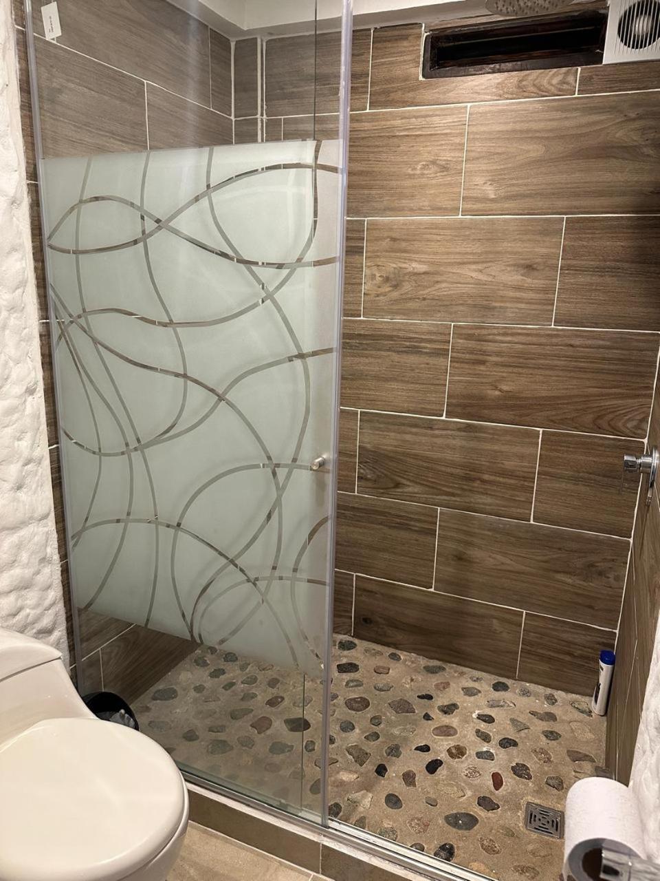 El Ensueño Ecohostal & Glamping