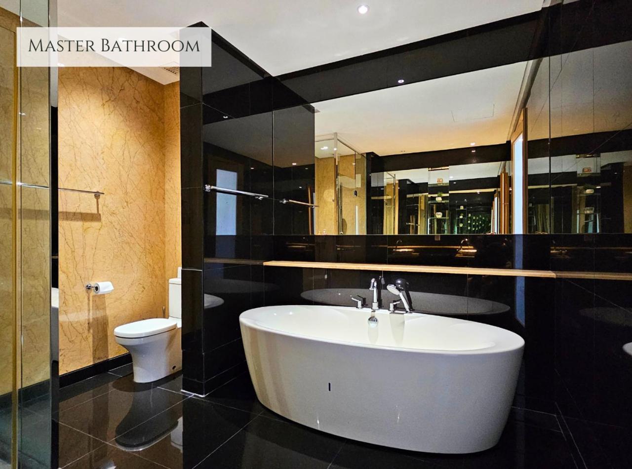 St Mary KLCC Luxury 3BR High End Residence 7min Walk to Pavilion and Bukit Bintang by Cloud Host
