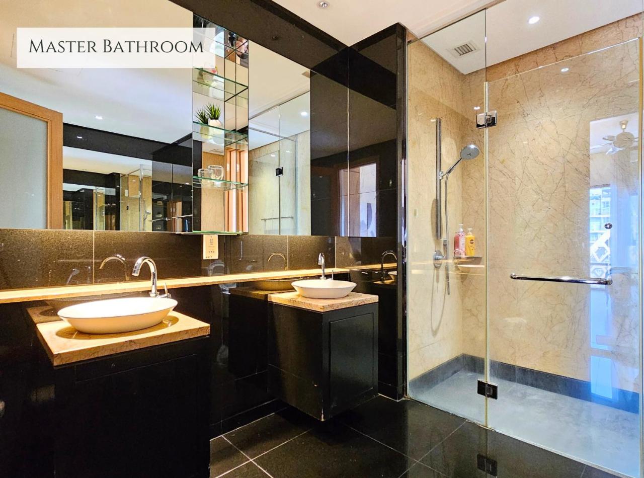 St Mary KLCC Luxury 3BR High End Residence 7min Walk to Pavilion and Bukit Bintang by Cloud Host