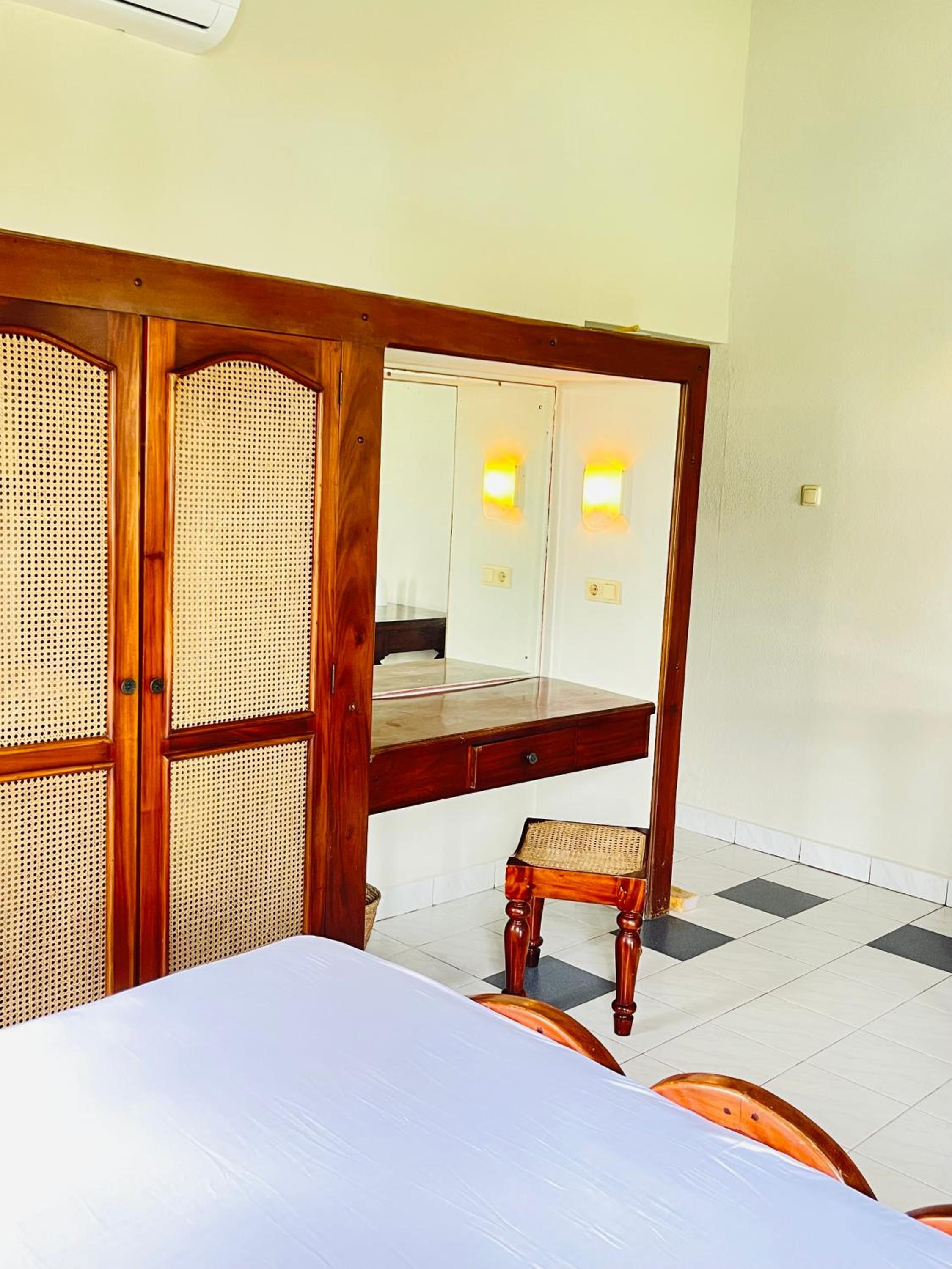 Crystal Villa Weligama view 5