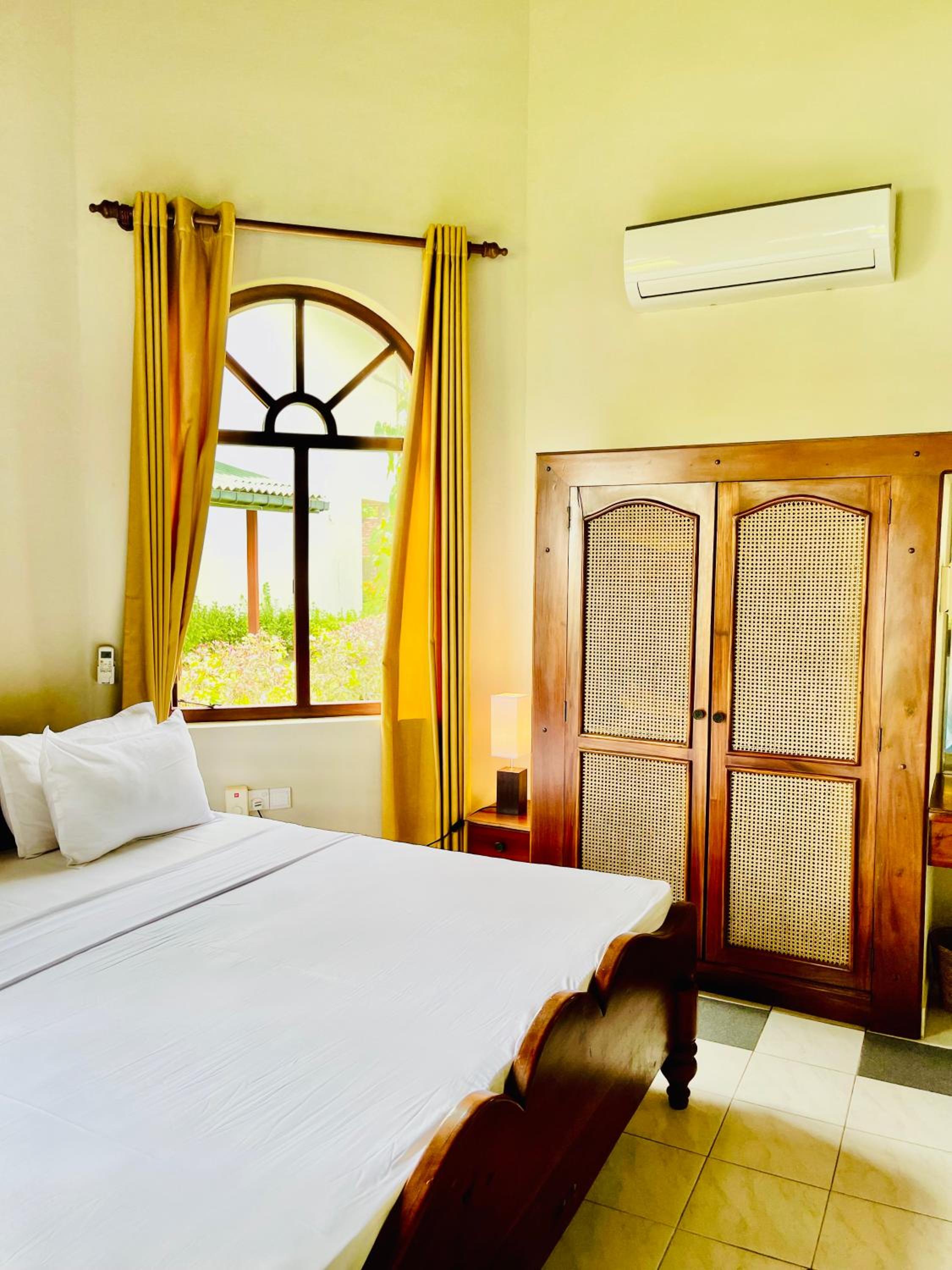 Crystal Villa Weligama view 2