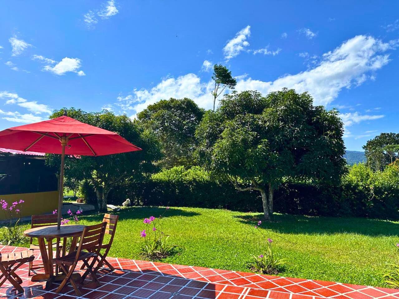 El Ensueño Ecohostal & Glamping