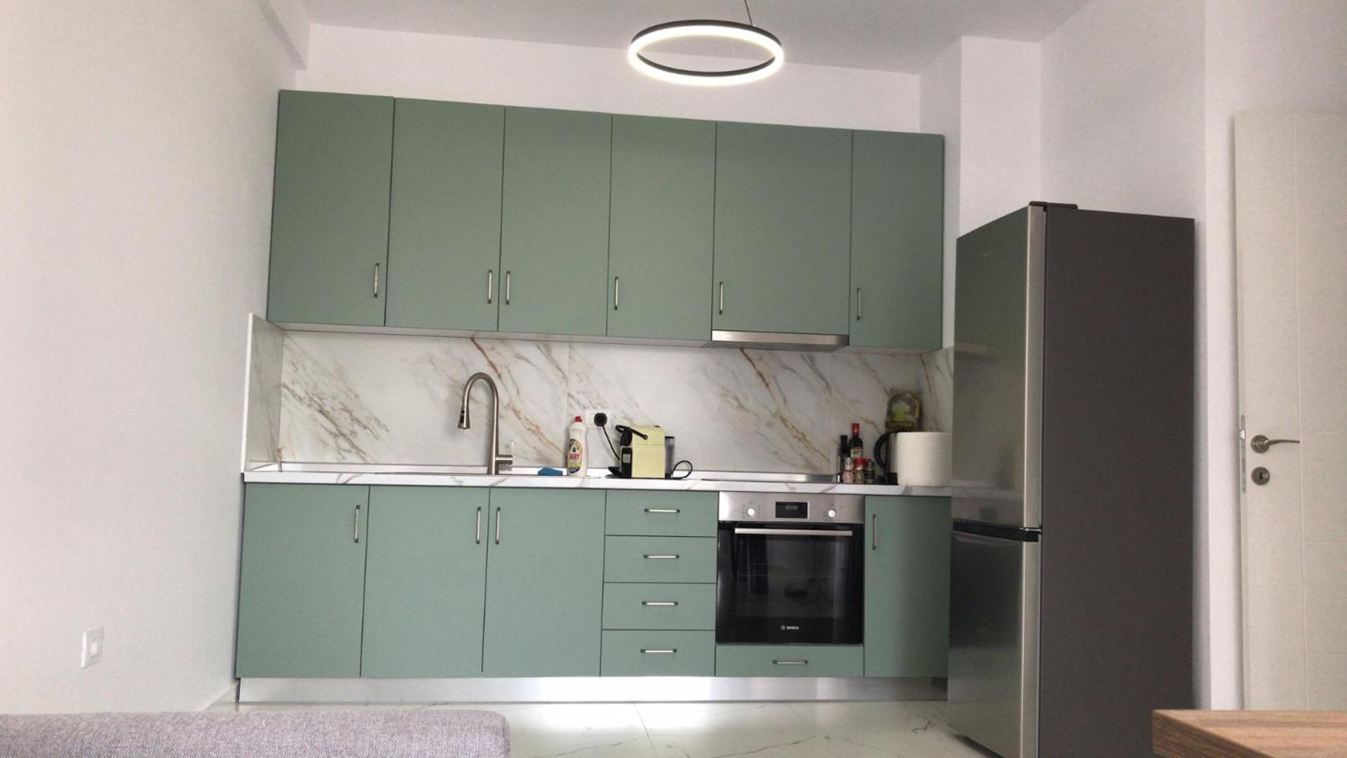 Vasil Gjika Apartment 2