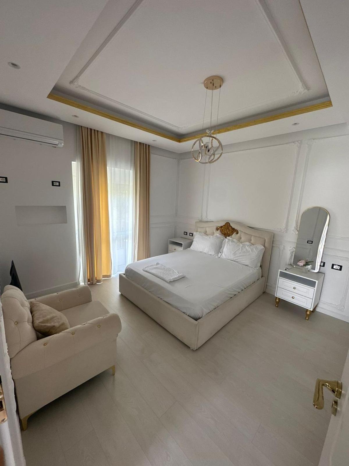 Villa Pasha Tirane