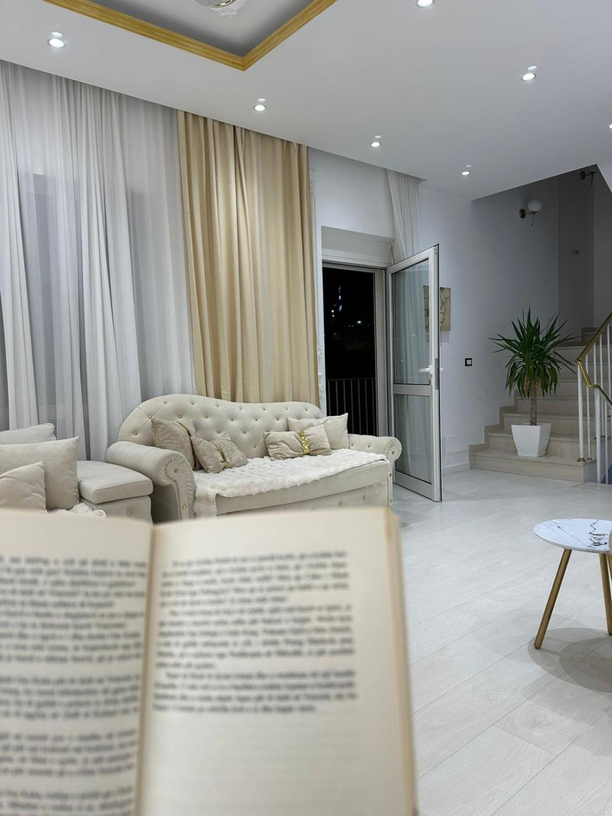 Villa Pasha Tirane