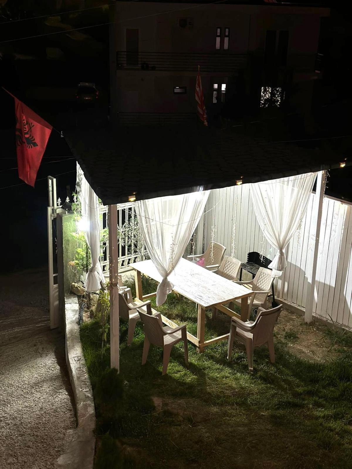 Villa Pasha Tirane