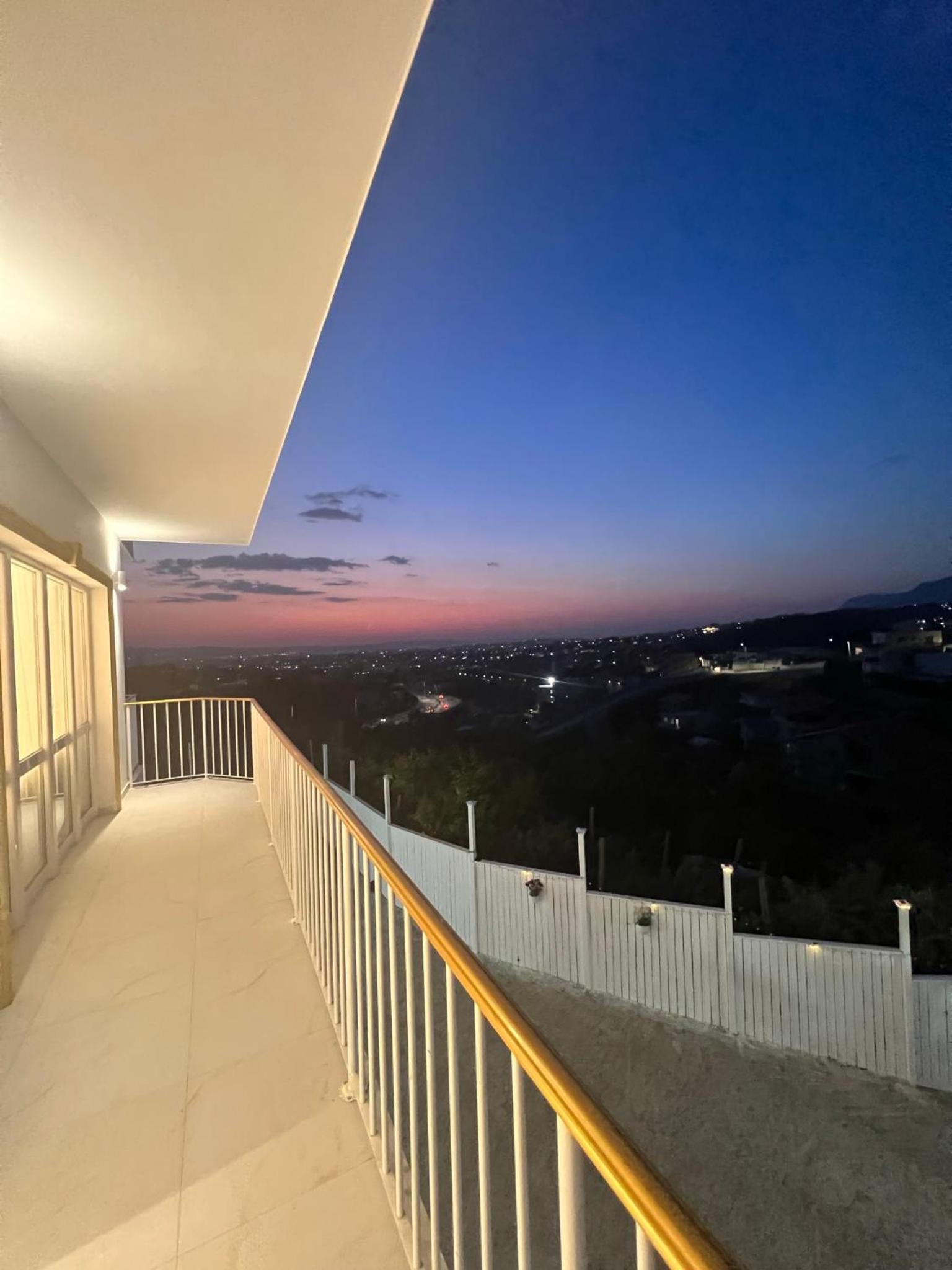 Villa Pasha Tirane