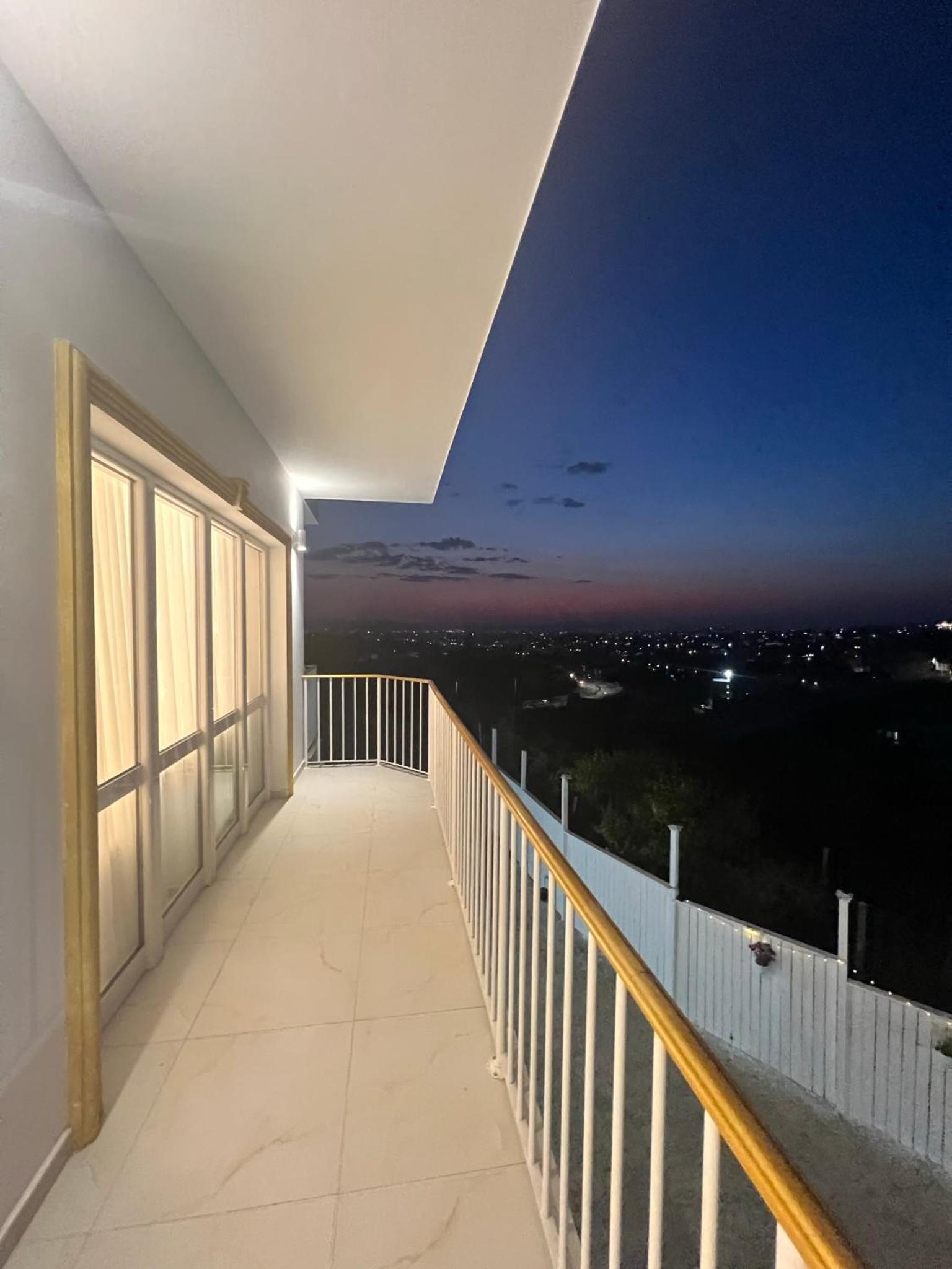 Villa Pasha Tirane