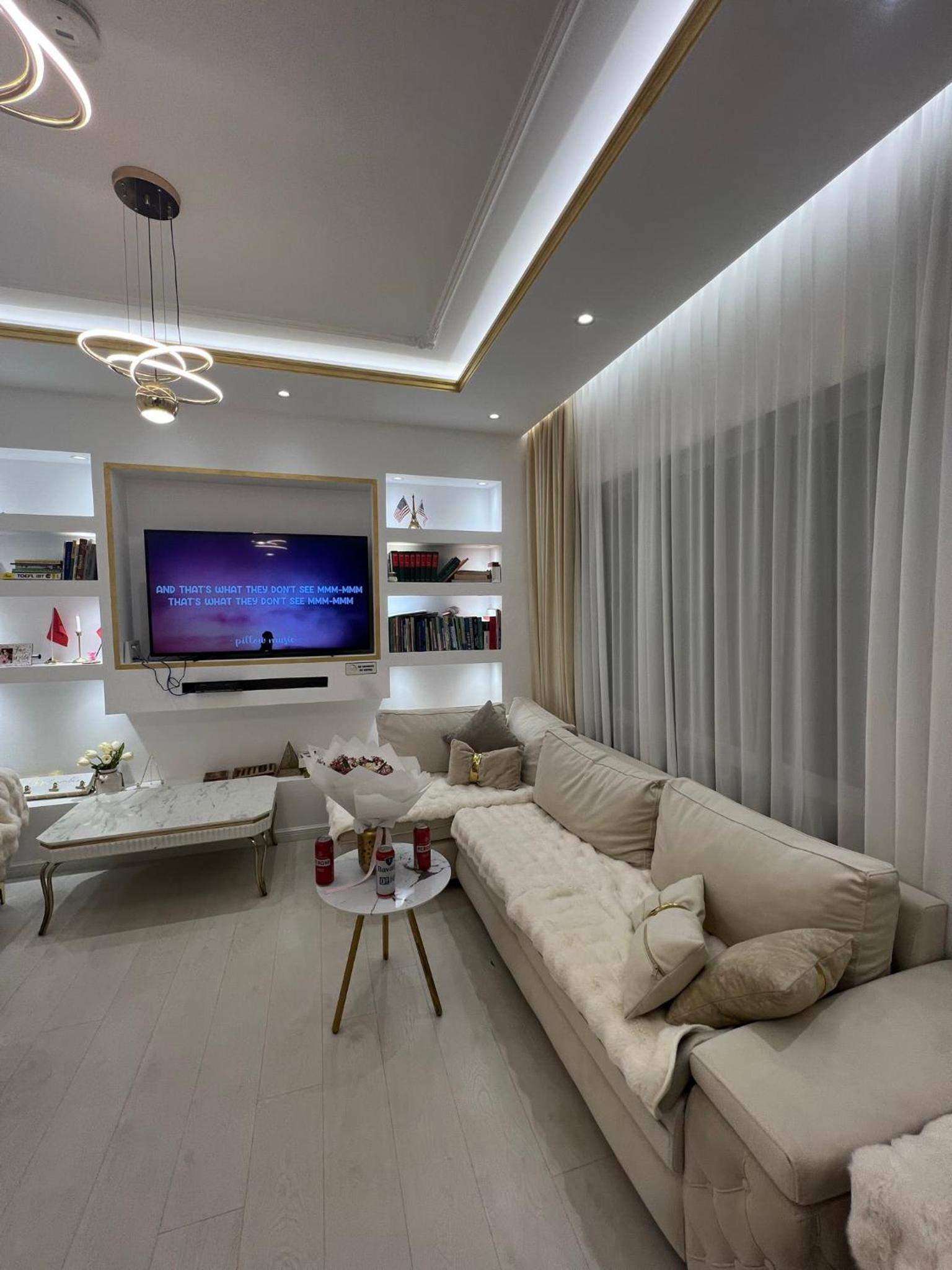 Villa Pasha Tirane
